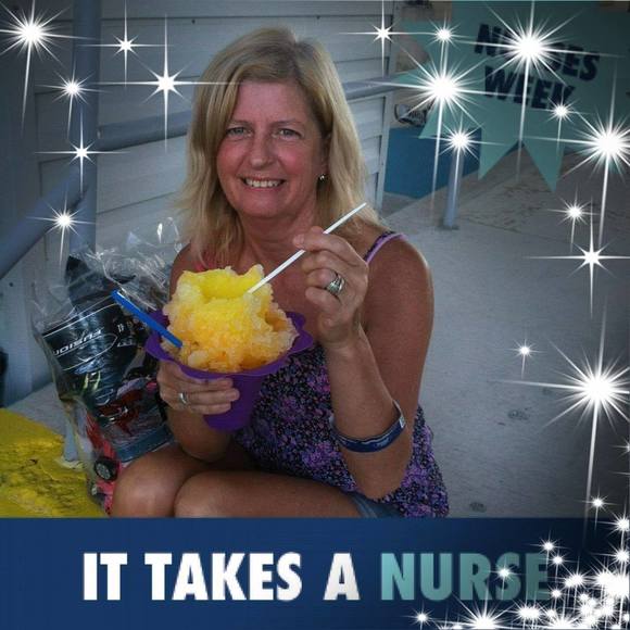 Meet your Posher, Michele - Picture 1 of 1